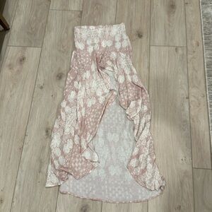 Stillwater skirt size small